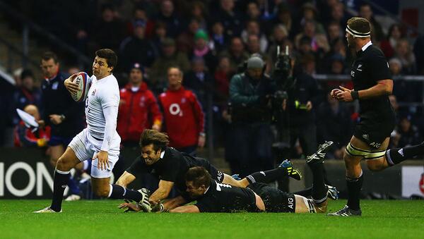 Support England tomorrow against New Zealand by using #CarryThemHome. Come on England! #ENGvNZ