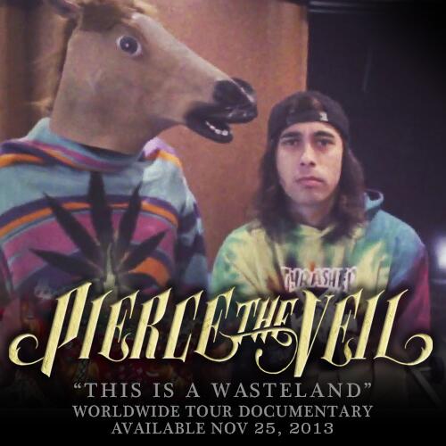 piercetheveil's tweet photo. 10 days.
http://t.co/CR6GrW8wTu http://t.co/2Xgjghqu3t