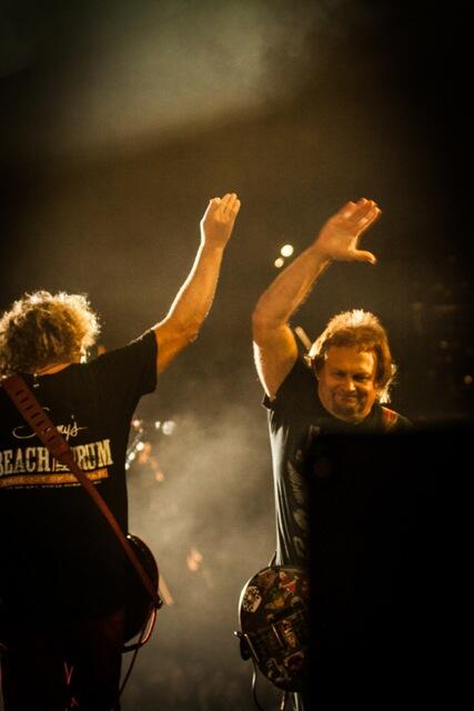 sammyhagar tweet picture