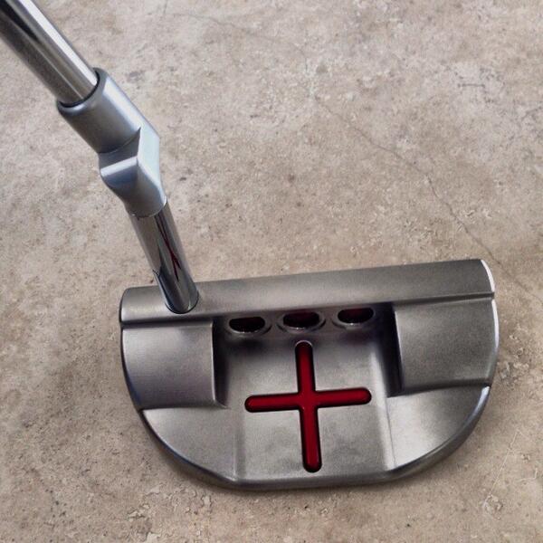 Rich_S_Johnson's tweet image. Love it @ScottyCameron. Can't wait to try it tomorrow!!