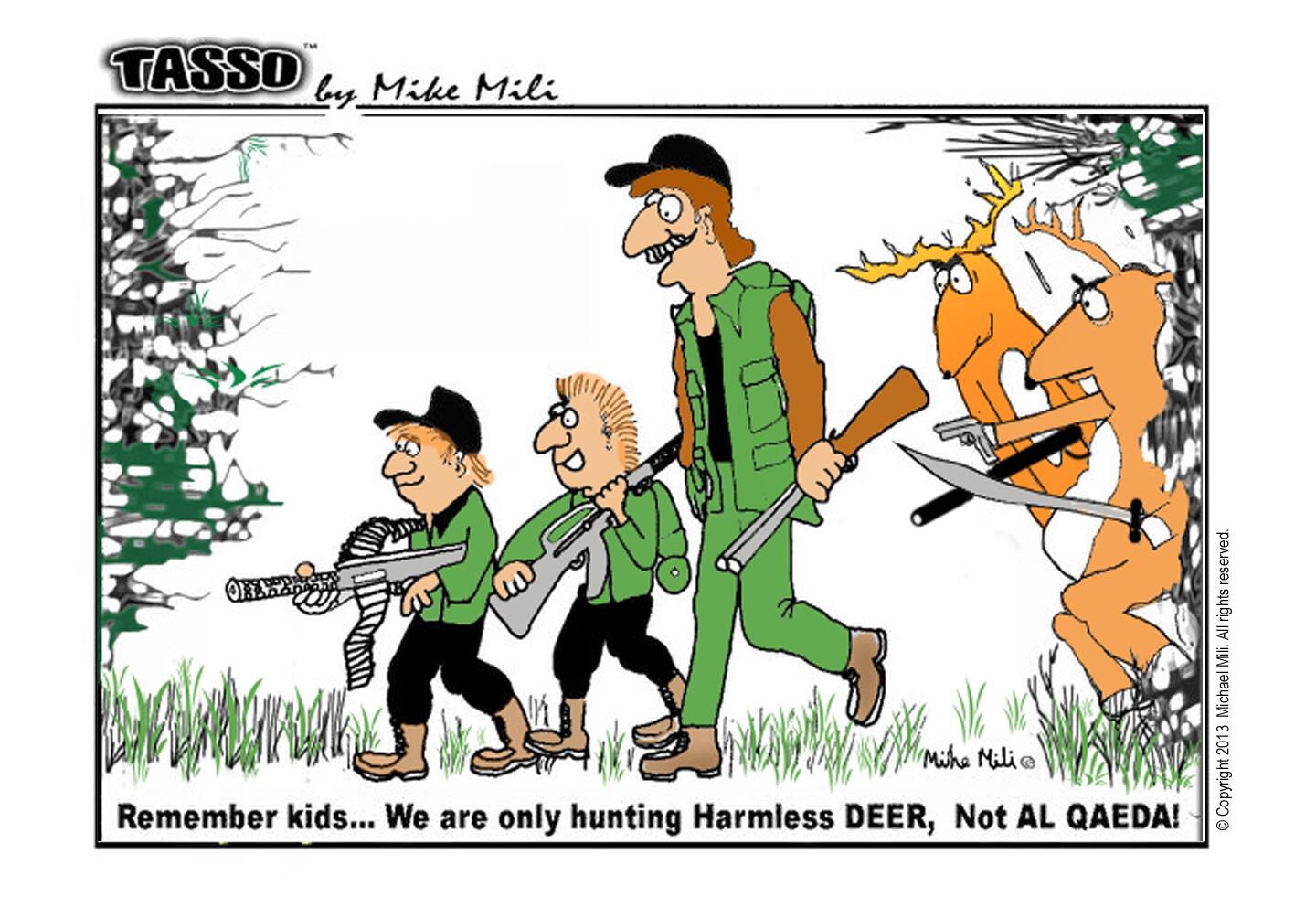 Tasso Cartoon on Twitter: Tasso Cartoon on Twitter:
