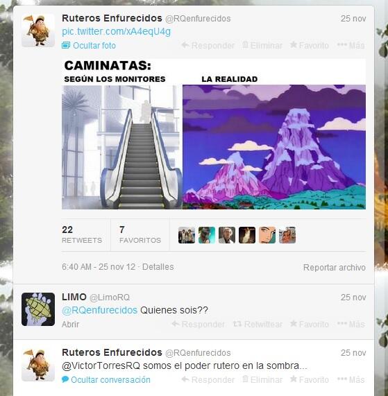 RQenfurecidos's tweet photo. Y, POR CIERTO. MIRAD LO QUE ACABAMOS DE ENCONTRAR. @LimoRQ, EL ORIGEN: http://t.co/LWhFS231Lx