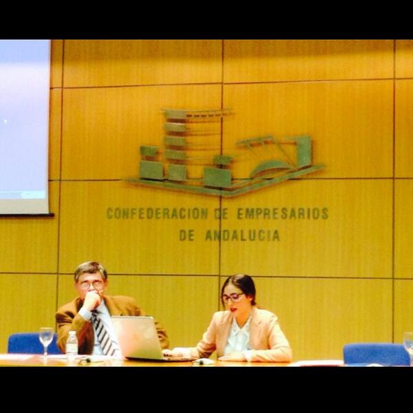 RaquelDelgadoB's tweet photo. Prueba superada✌️gracias @CongresoEmprend http://t.co/hzBjB1pTt1
