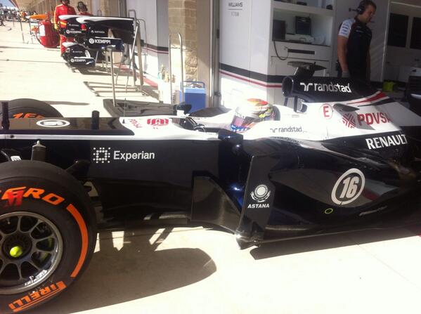 Maldonado regresa a ...