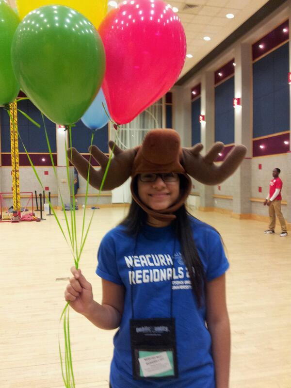 Our Security &amp; Transportation Chair's #selfies4marty