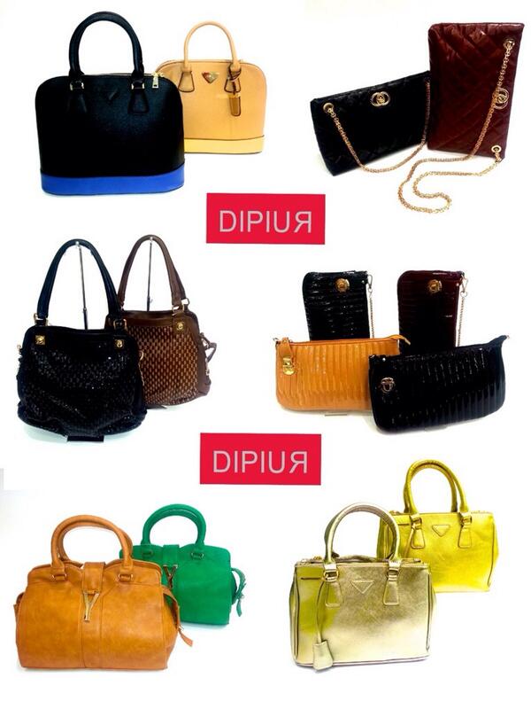 Dipiur's tweet photo. ¡Nueva colección de carteras! http://t.co/5iPbTHGLMU