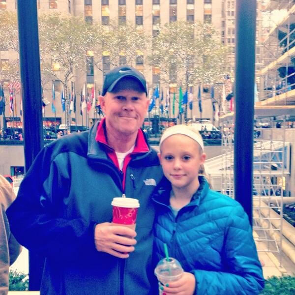 BVT22's tweet image. The Rock, NY City...