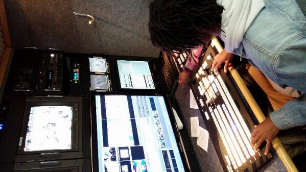 NNPS Telecom Network tweet media