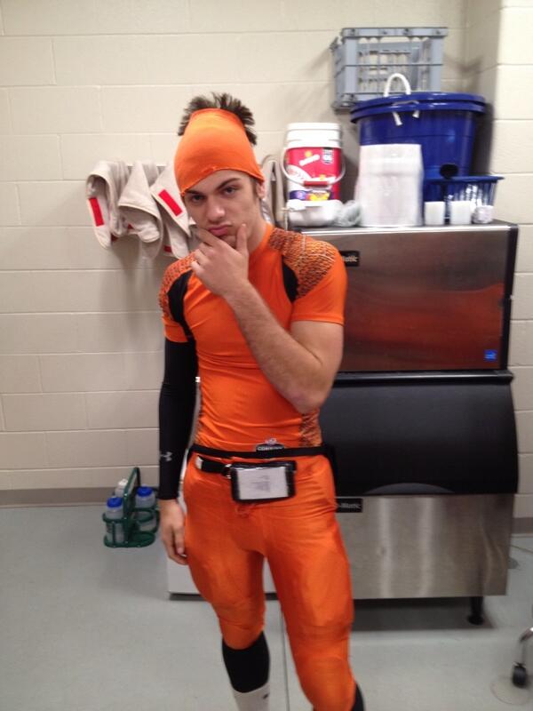 TomFlagg's tweet image. My boy @jaketap