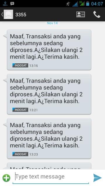 Mandiri Care On Twitter Dear Papazz23 Bisa Dihubungi Ke 14000 Untuk Kami Periksa Layanan Sms Banking Dan Layanan Mandiri Mobile Tks Ali
