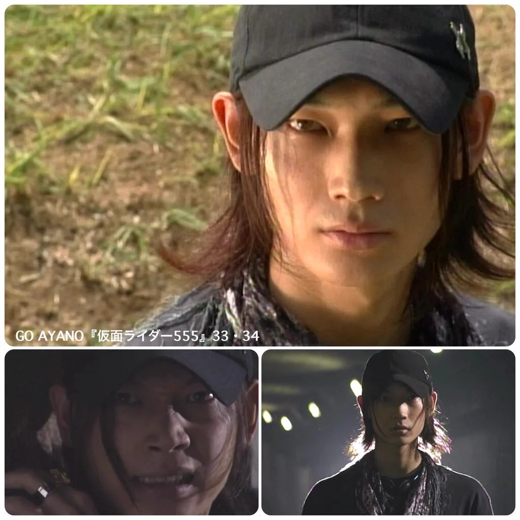 綾野剛news on X: 