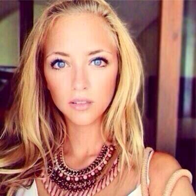 Alexis Sanchez's girlfriend: Laia Grassi