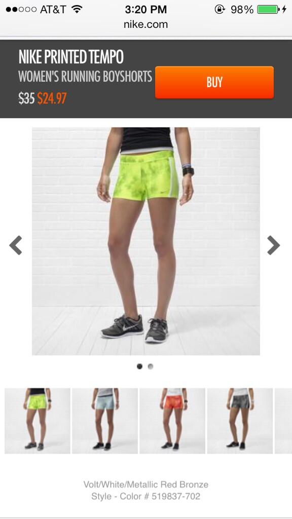 runninghigher's tweet image. Could someone please get me these? 😍