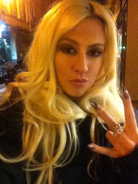 Love you my #Volters :) Muah ! http://t.co/lDeP84GOpv<a href="/tag/volters"class="tags">#Volters</a>