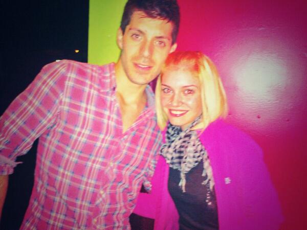 @MeritxellOltra Ma que eres guapa prima!:)