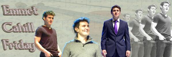 Jaceccasmum1967's tweet image. @EmmetcahillCT @CelticCometCT  Hope everyone is having a great Emmet Friday #countingdaystoOZ2014 :0)