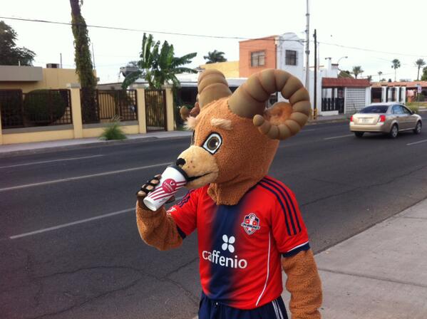 CimarronesFC's tweet photo. Menciona que lo viste aquí y en la compra de bebida que gustes llévate un boleto para mañana @caffeniodrive Reforma. http://t.co/PCIHBZOMkd