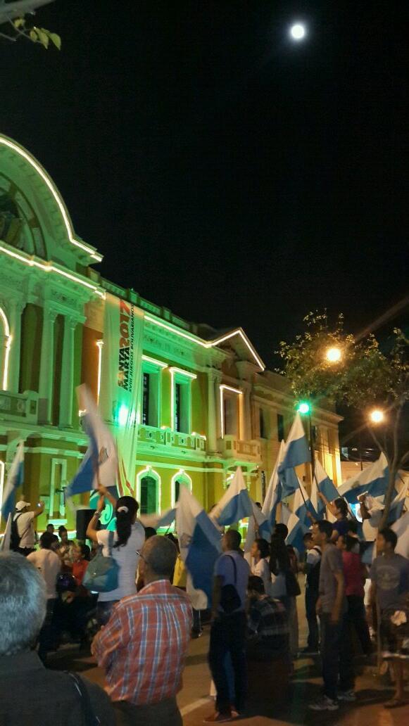 Luis Oñate Gámez tweet media