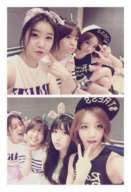 kthfils's tweet photo. "@hyerifils: ♡ http://t.co/4OMzEz5svZ"yura yura