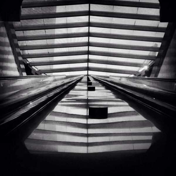 BouquaMehdi's tweet photo. 4th street Exit- #PSquare #MehdiBouqua #DTLA #LosAngeles #Adaptation #Eye #BlackAndWhite #StreetPhotography http://t.co/XkyueOod9U