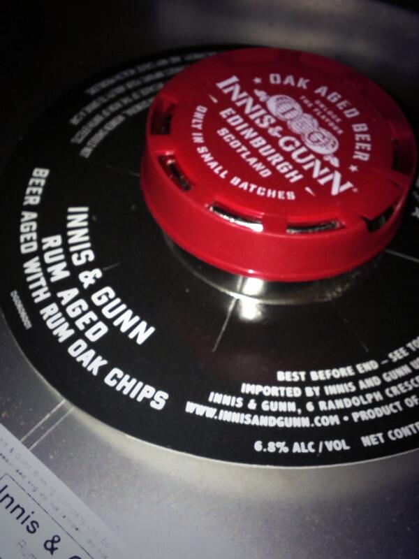 U Bar (@ubarphilly) on Twitter photo Done with Coors Light!! Bring on the <a href="/InnisAndGunn/">Innis & Gunn</a> rum aged Scottish Ale! #beer #gayphilly Done with Coors Light!! Bring on the <a href="/InnisAndGunn/">Innis & Gunn</a> rum aged Scottish Ale! #beer #gayphilly