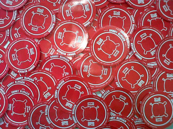 Mau kak "<a href="/danny_burger/">DANNY BURGER</a>: Buat malam nanti :))) <a href="/SUN_Production/">SUN Production</a> "