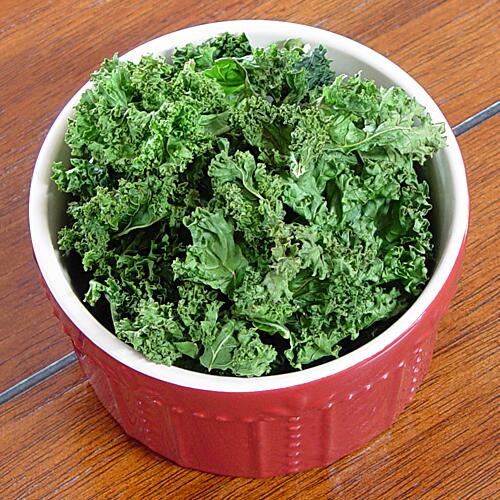 kalechipscom's tweet image. Low Calorie Kale Chips