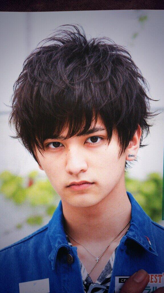 Ocean Tokyo 原宿表参道美容室 キラリ 14流行る髪型オーダーbook 巻頭一発目 モデル 瀬戸利樹 好感度 再現性抜群 オーダーno 1ブラックナチュラルマッシュ Ocean Tokyo 03 6427 5323 初回の方は施術料金 Off Http T Co 766bkn8rsg Twitter