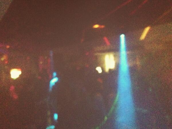 casablancachill's tweet image. Asi estamos de fiesta en casablanca @FDE13_14 #LaLiamos pedazo de dj's @alex_xixii @182Guille @danidanser20