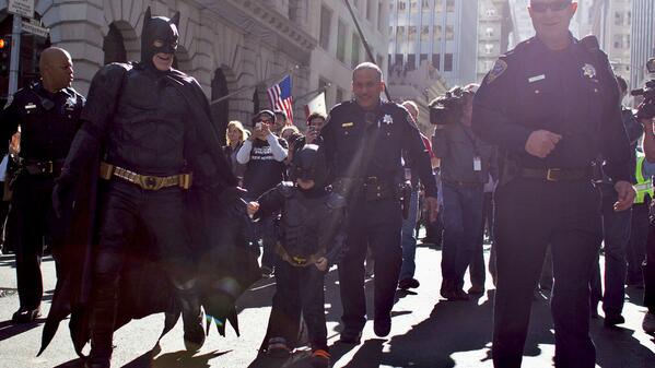 JasonTech's tweet image. I love humanity today. “@mashable: #SFBatkid Was Beautiful - Let's Keep It Going on.mash.to/1btD7ro http://t.co/zs5HRigo4Z”