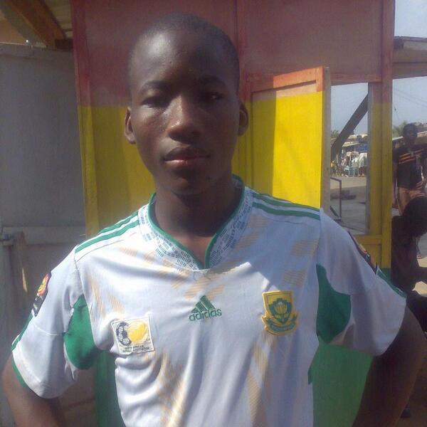 yawasfrimp's tweet photo. hi sunderland.my nm is yaw from ghana i am futbalar i want to joind the club. so hp me i can make ur team big http://t.co/2ievXRYVD8