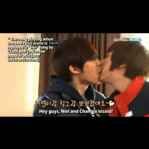 Teen_Chunjeey's tweet photo. Wkwkwkw LOL XD http://t.co/JMmZeJQ0iE