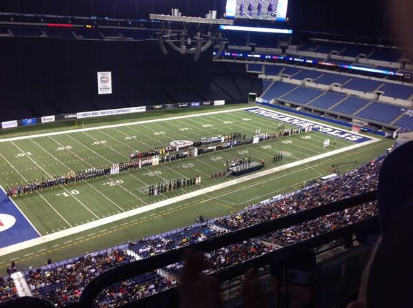 NorthstarBand's tweet image. A couple of groups left to be announced and then we are on to results! #BOA2013 #beyou2013
