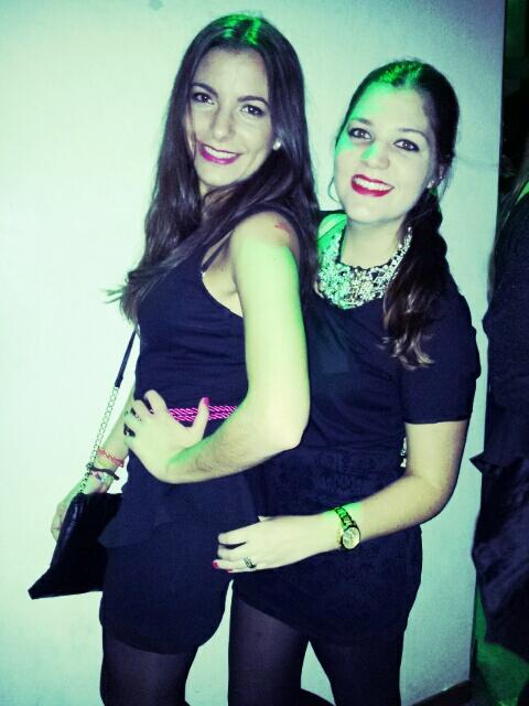 martagamca's tweet photo. Felicidades preciosa @inesperezpalanc #hoyo19 http://t.co/8UrHb52Y8W