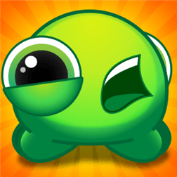 bitrave's tweet photo. Jelly Run, now available on #Windows8, #WP8, #iOS, and #Android.  Get it here http://t.co/V6RbuOLzqh http://t.co/eFDppzn7Fq