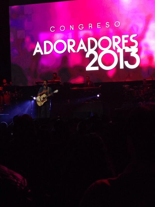 AlbertSedano's tweet photo. #SomosAdoradores #Priceless http://t.co/gtmMxPLgZh