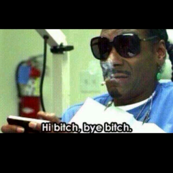 BealsCodey's tweet image. “@SavageJokes: When my ex texts me : http://t.co/7Dx7ukzA1i” Mac is a savage.