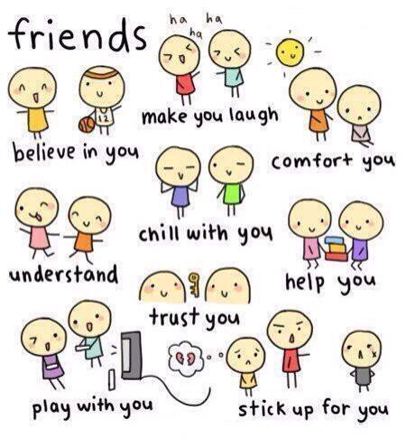 OhHelloQuotes's tweet image. #RT if you have a friend like this