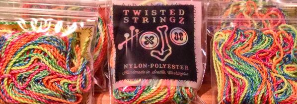 TwistedStringz's tweet image. Got your Mojo?
