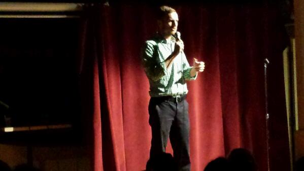 Shipwrecked! tweet media