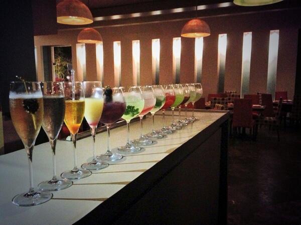 privecabo's tweet photo. Our future cocktails to discover at @privecabo ! #champagne @LouisRoederer_ #tequila #mezcal #hendrix #vodka #fiesta http://t.co/jcmXKtSt2r