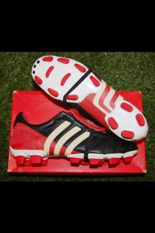 adidas predator mania size 10