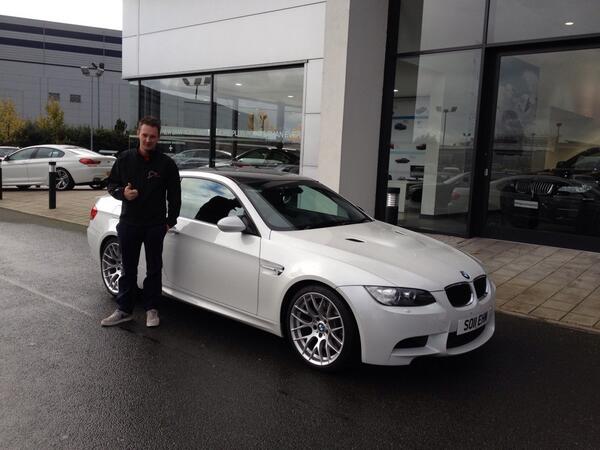 Simon Deaville (@simondeaville31) on Twitter photo 