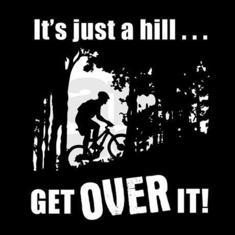 GarysCycles's tweet photo. #bike #quotes http://t.co/k4oOeRQDBK