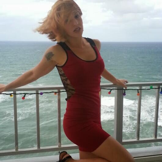 Kittystyleworld's tweet photo. So flow , singer island http://t.co/EBvKAJuaSR