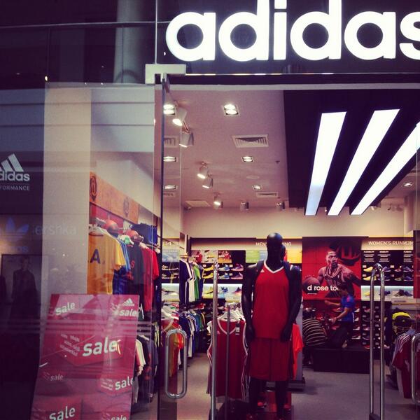 adidas store greenbelt 3