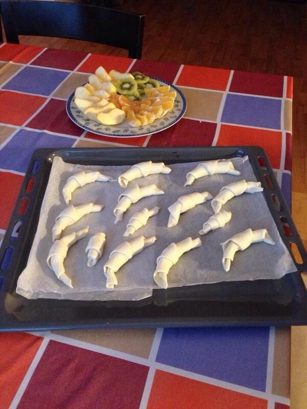 ClaudiaCloc's tweet photo. W la mamma ❤️❤️❤️ @PatriziaVaier http://t.co/BcGcypuJJt