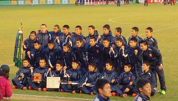 Masanao 改めて修徳高校サッカー部 東京aブロック優勝 2年連続9回目の全国高校サッカー選手権大会出場おめでとう 全国高校サッカー選手権大会では全国制覇 日本一 目指して頑張れ Http T Co V00lfajaqv Twitter