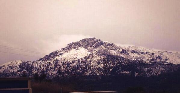 Merr1993's tweet photo. Començar el dia amb alegriaaa !!! http://t.co/HOUpOAT2DV