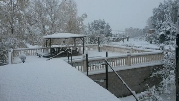 mary_acv's tweet photo. Neu, neu, neu...alçarte en estes vistes!!! :) http://t.co/qE6uVdNzvH